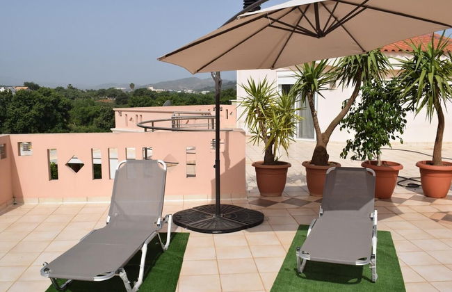 Ilias Villa IN Chania - Foto 47