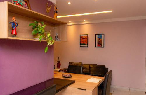 Apartamento decorado nos bancários - Foto 6