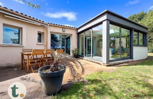 Tranquiloue - Maison Familiale 6 min du Puy du Fou - Photo 2