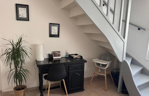 Le Marais Vous - Duplex en centre-ville. - Foto 4