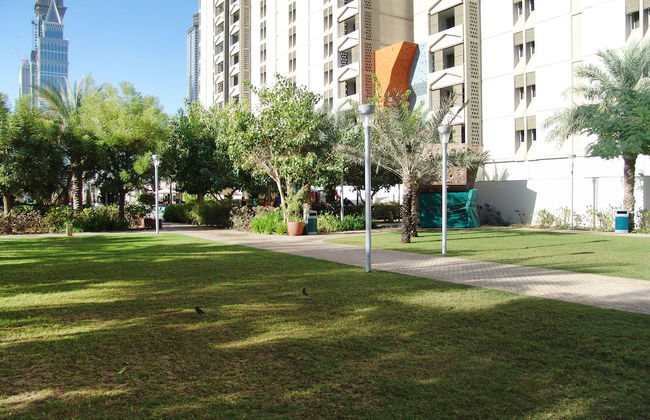 The Apartments Dubai World Trade Centre - Photo 33