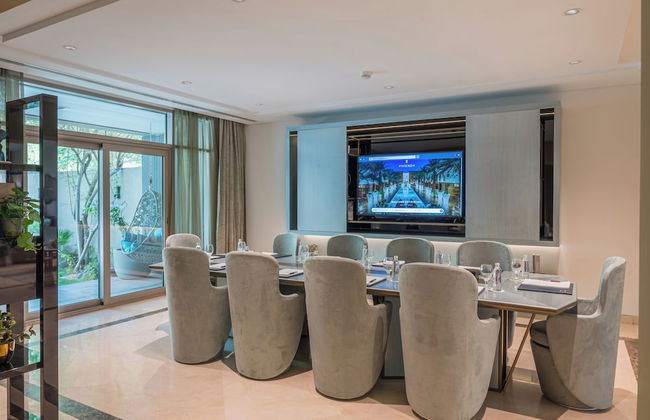 Vivienda Hotel Villas Granada - Foto 19