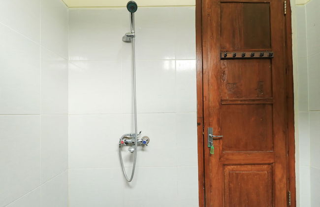 Villa Kangen Omah - Foto 21