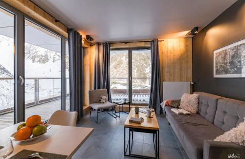 Lagrange Vacances L’Écrin du Badet - Foto 48