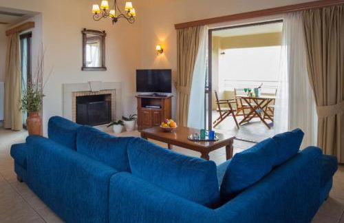 Villa Ilia Large Private Pool Sea Views A C Wifi - 2157 - Foto 37