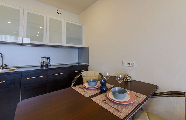 Apartments Domotelli Ye's - Foto 60