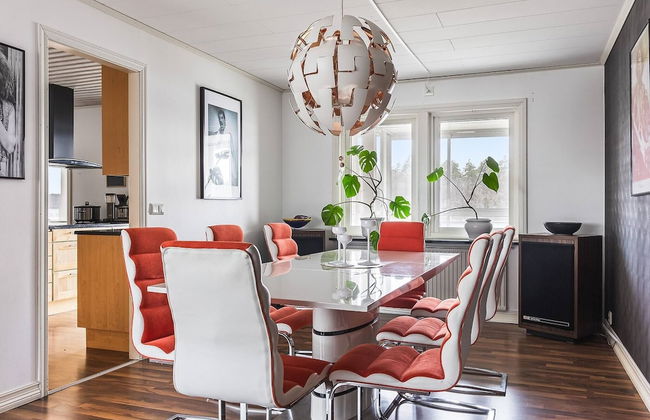 Ronneby Torneryd Retreat - Foto 18