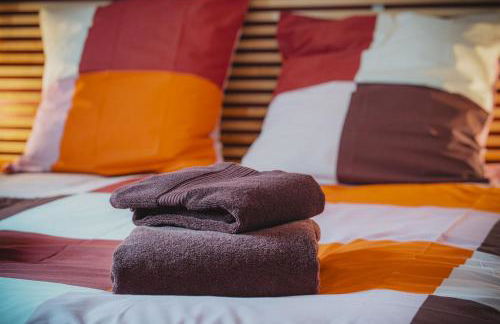 Gite des frangines - Foto 23