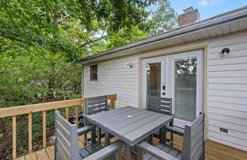 The Family Nook - Home for 8 - Foto 43