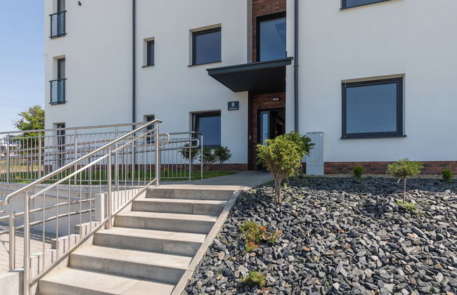 Apartment Rozana Sianozety by Renters - Photo 24