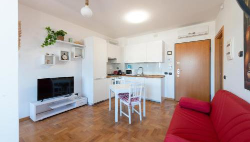 Casa Titty in Roma With 1 Bedrooms and 1 Bathrooms - Foto 4, Other