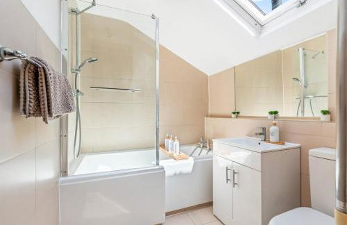 2 Bed House ,Close to Bromley South Station , Free Parking - Foto 4