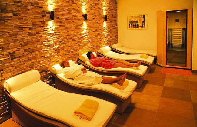 Apartment in Kitzbuhel Alps With Wellness Area - Foto 20