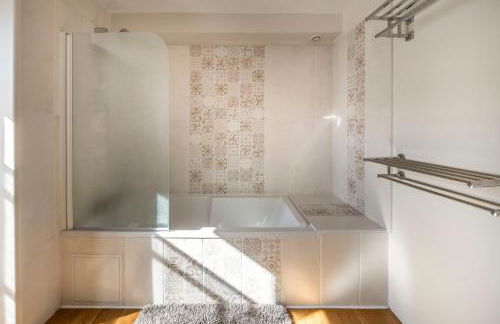 Three-star house 250m from Saint-Suliac's beach - Foto 6