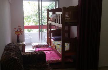 APART HOTEL MANAUS 10 Pessoas 4 Quartos - Foto 13