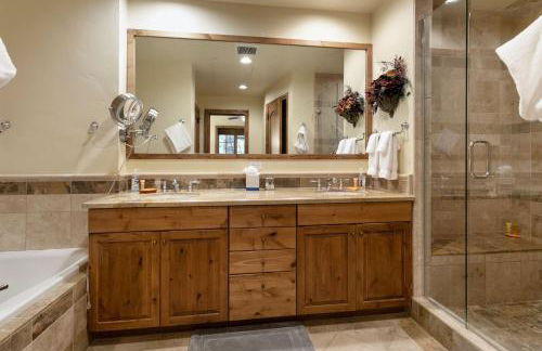 B107 Beaver Creek Landing condo - Foto 11