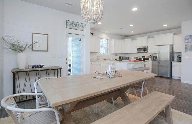 Song of the Sea by Pristine Properties Vacation Rentals - Foto 69