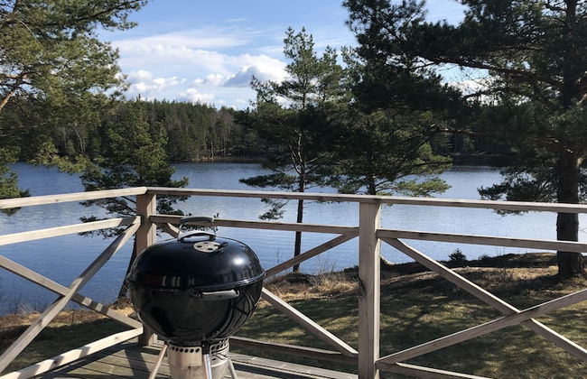 Björsjödal - Foto 49