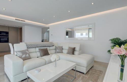 New Modern 3 Bed Apartment Puerto Banus - Foto 34