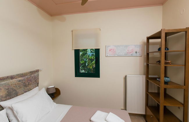 Villa Aloni in Chania - Foto 30