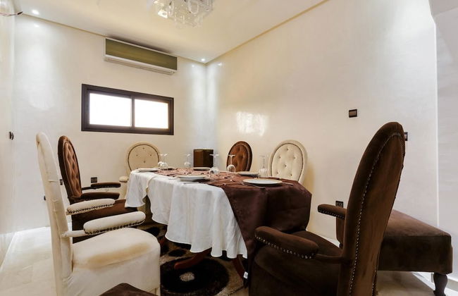 Villa Norkaso - Foto 13