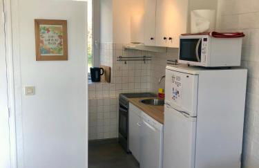 Le Pressoir de la Gervaiserie - 300m de la plage - Foto 9