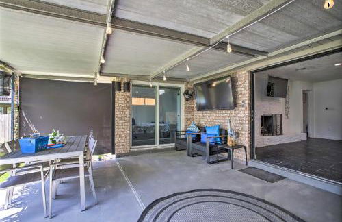 Waterfront Lake Home with Deck - New Renovations! - Photo 35