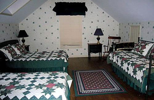 Incredible Vacation Rental for Large Groups on 20 Acres in Reliance, Tennessee - Foto 10