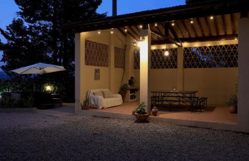 Tognazzi Casa Vacanze - Appartamento Due Archi - Foto 48