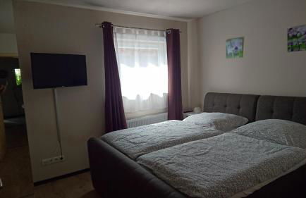 Ferienwohnung Loreley - Photo 4