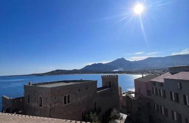 Casa Mariuccia au coeur du village ALGAJOLA - Foto 1