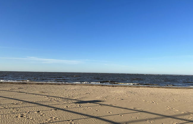 Stylish 1-bed Studio in Humberston, Cleethorpes - Foto 26