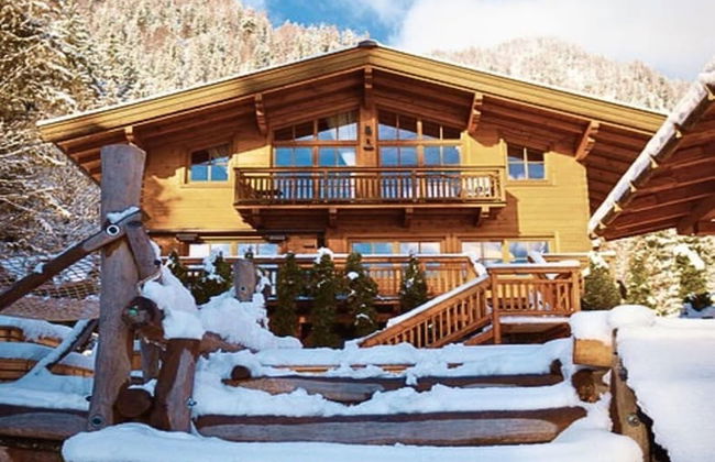 Chalet in Tyrol Near Ski-area - Foto 31