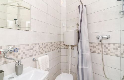 Apartment Amabilis - One Bedroom Apartment with Terrace and City View - Foto 23