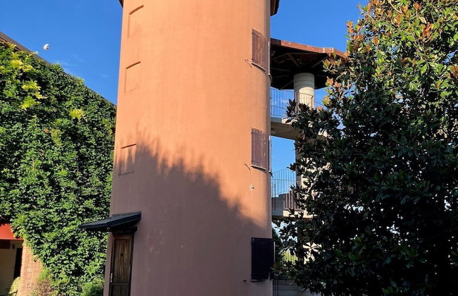 Agriturismo La Lupa - Photo 64