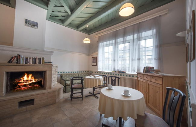 Abbázia Club Hotel Kék - Foto 16