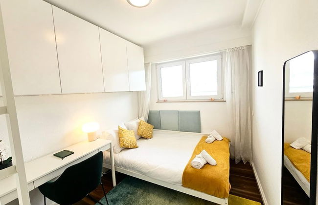 Charming 3 bedrooms with a cozy terrace - Foto 6