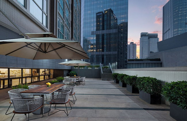 Ascott Guangzhou - Photo 50