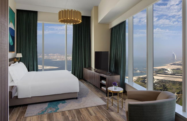 Avani+ Palm View Dubai Hotel & Suites - Photo 17