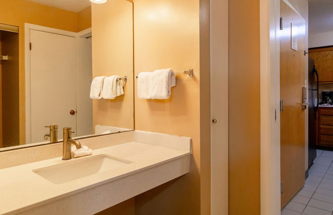 Legacy Vacation Resorts Brigantine Beach - Foto 62