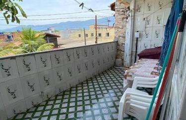 Casa simples e aconchegante 1 quarto, ar condicionado - Foto 16