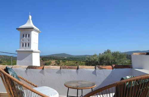 Casa do Bairro - A Gema escondida da Santa Catarina da Fonte do Bispo - Foto 34