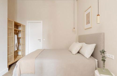 MH Apartments Central Valencia - Foto 4