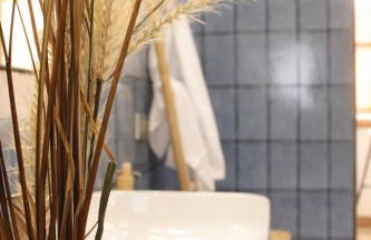 Oltremare Suite N37 Benessere invernale con vista mare - Photo 27