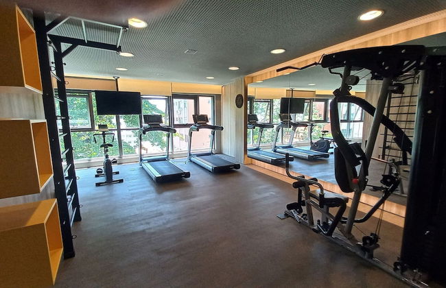 Hub Vila Madalena - Foto 15