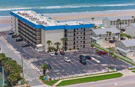 2bd-2ba Condo - New Smyrna Beach - Foto 77