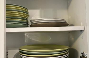 Cozy apartment near Central London - Foto 13