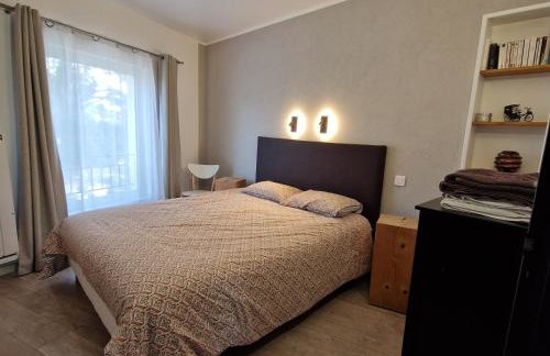 Clos Merise - appartement de 3 chambres - Foto 5