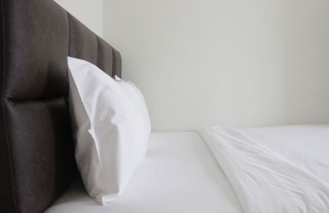 Homey 2BR Majesty Apartment near Maranatha University - Photo 4