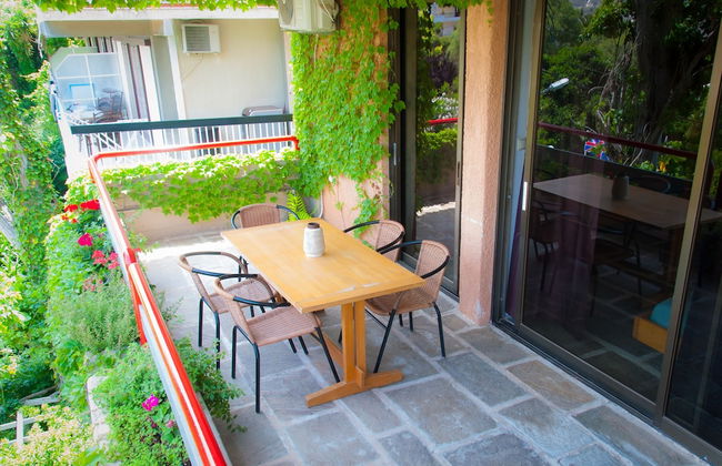 Apollonia Hotel Apartments - Foto 60